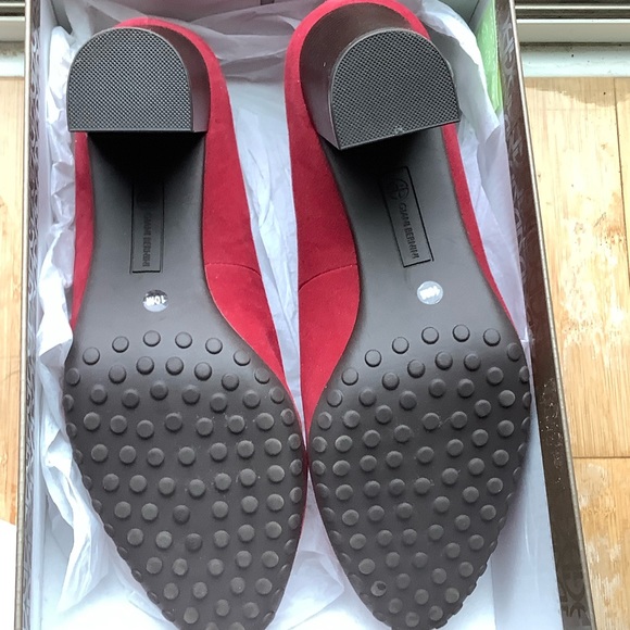 Red Memory foam - Picture 6 of 7